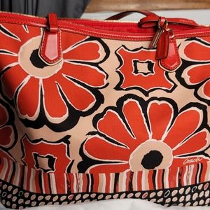 Brand New Coach Tote